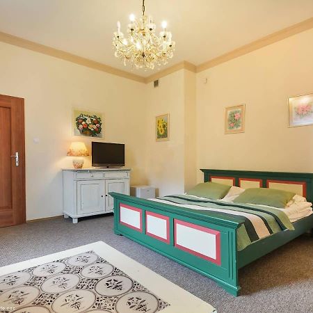 Apartamenty Slupskie ภายนอก รูปภาพ