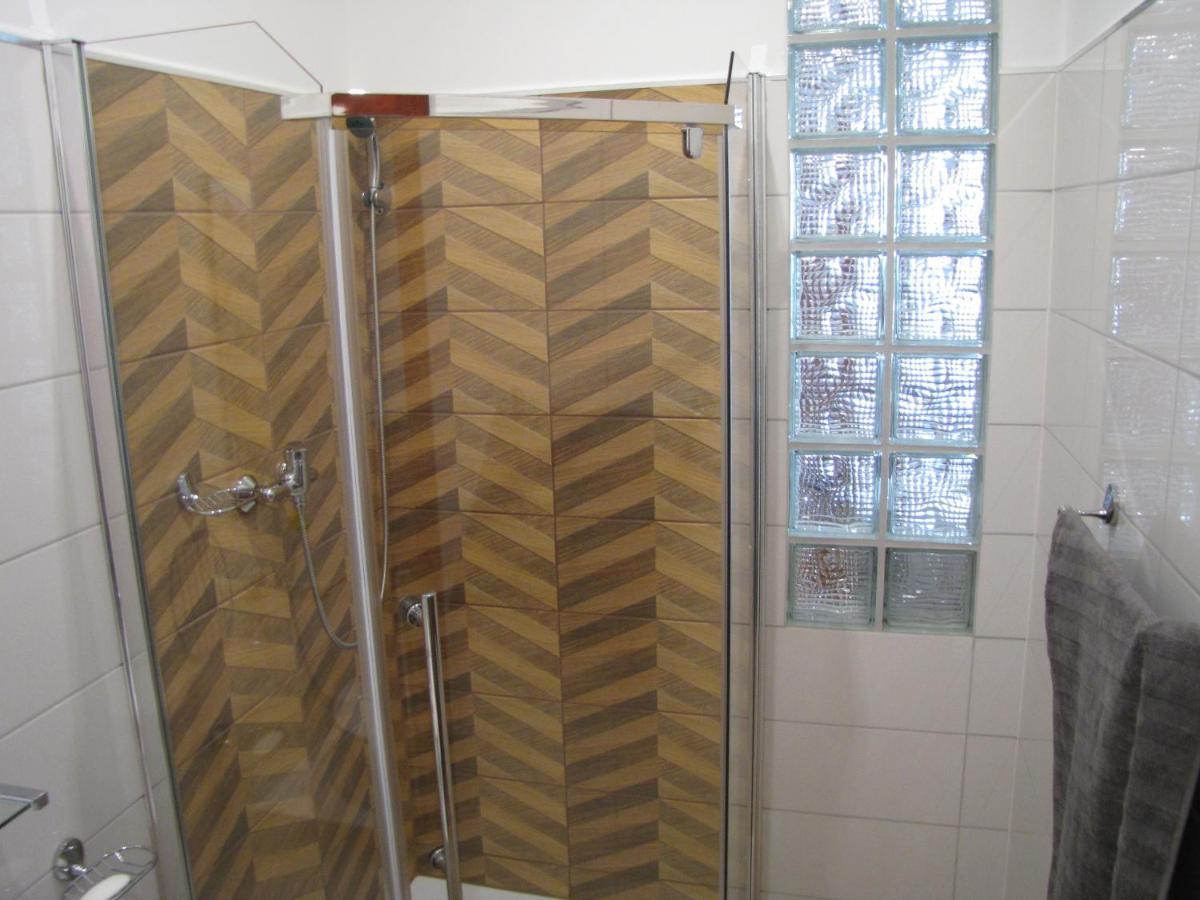 Apartamenty Slupskie ภายนอก รูปภาพ