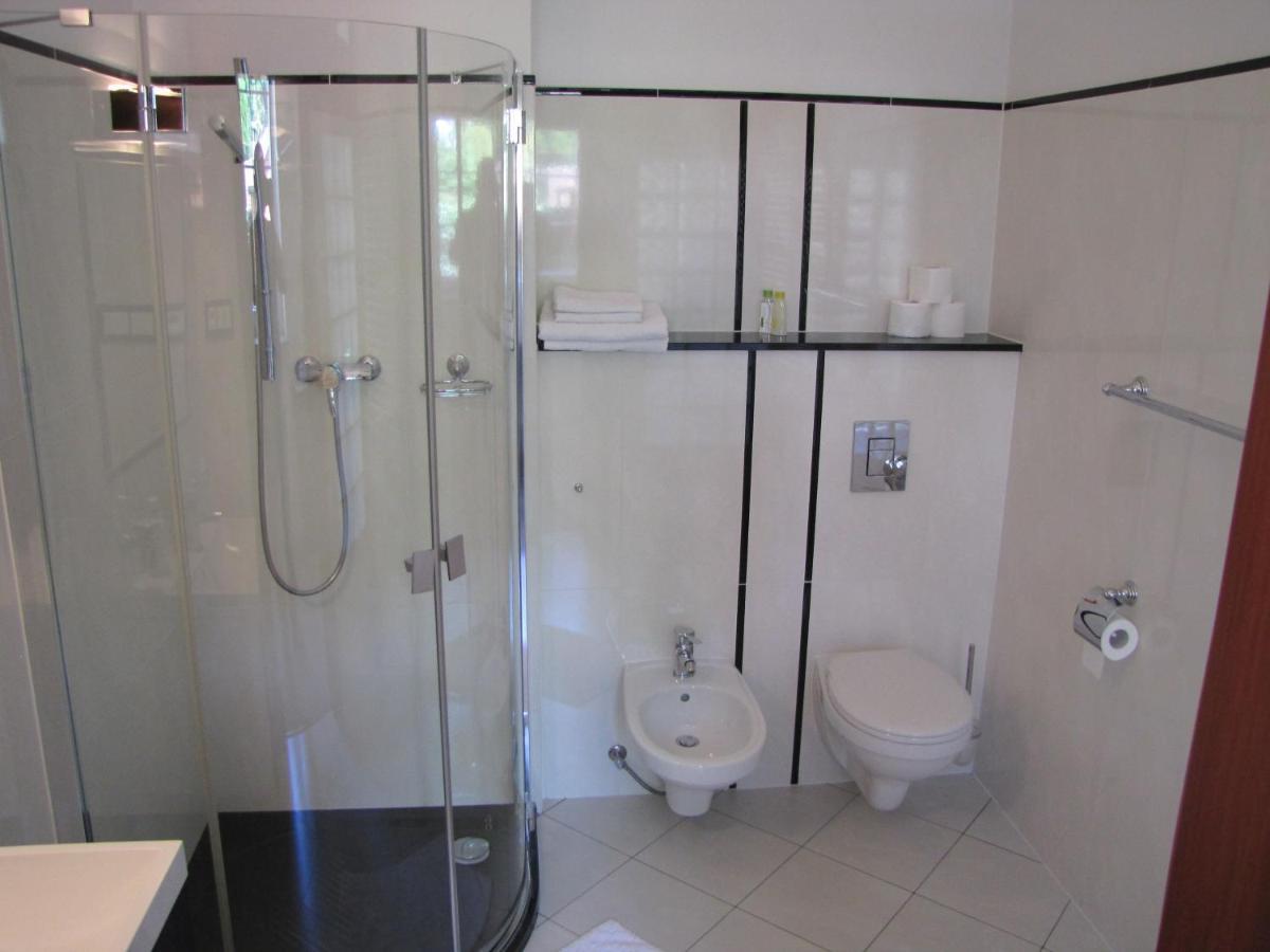 Apartamenty Slupskie ภายนอก รูปภาพ